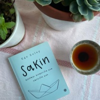 Sakin / Ege Soley..