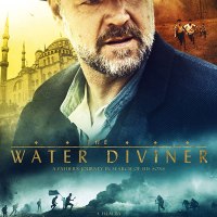 The Water Diviner..